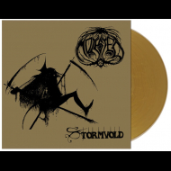 MOLESTED Stormvold + Demos 2LP GOLD [VINYL 12"]